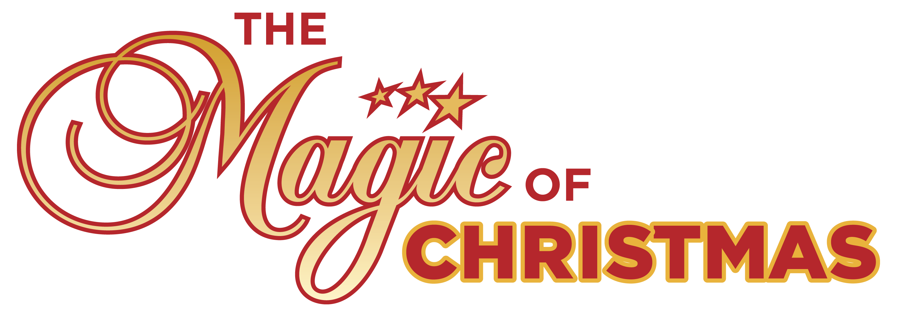 Magic XMAS Logo_2016